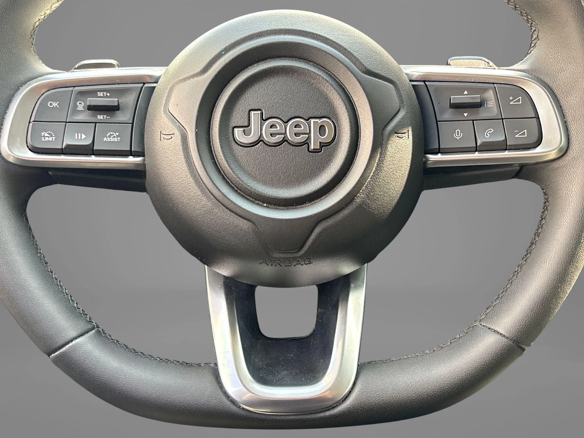 Jeep Avenger 1.2 e-Hybrid Altitude