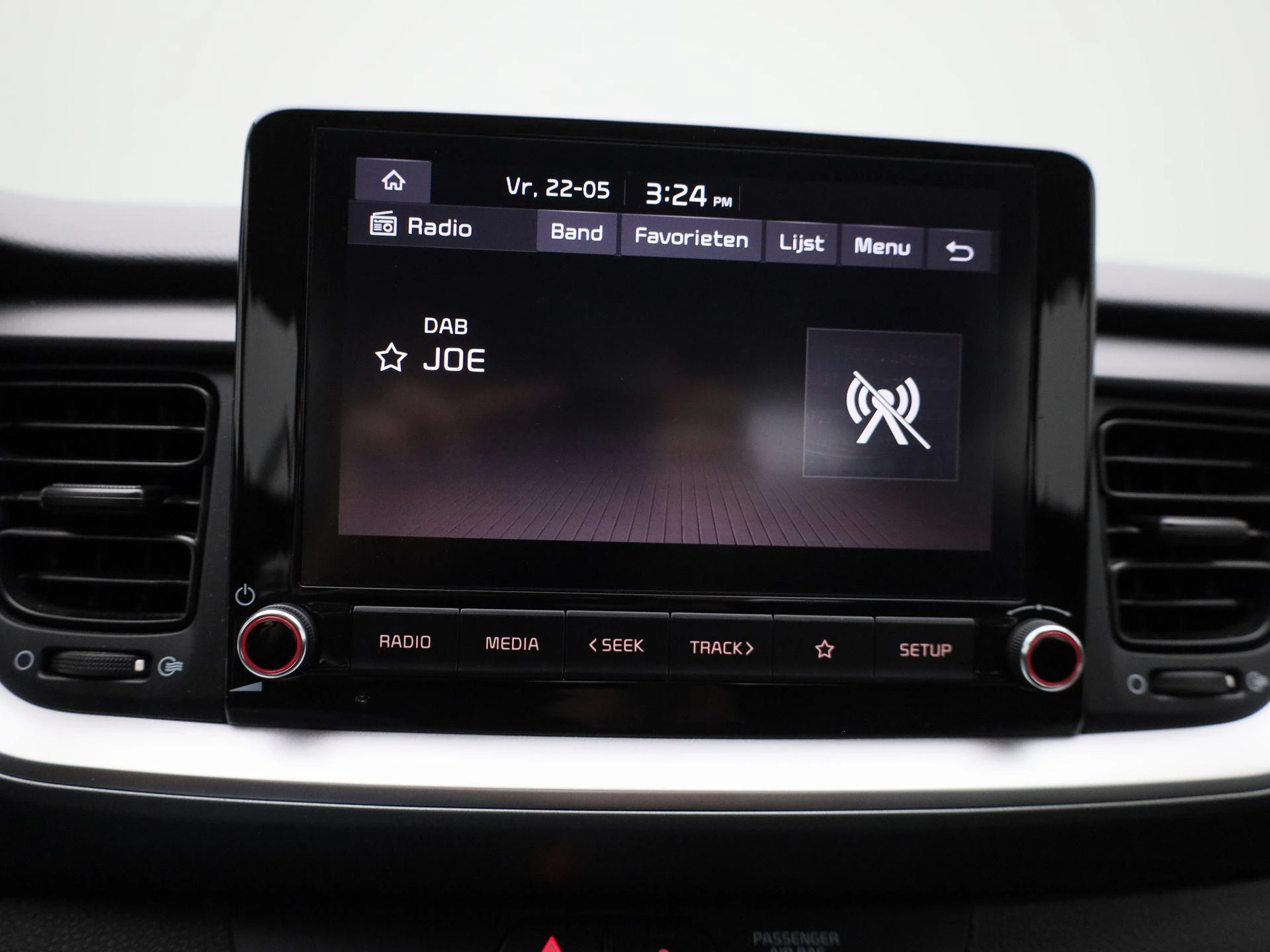 Kia Stonic 1.2 Urban Edition
