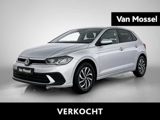 Volkswagen Polo 1.0 TSI Life Edition 95 PK