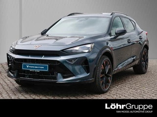 CUPRA Formentor VZ 1.5 e-Hybrid 200kW/272PS 6-Gang-DSG