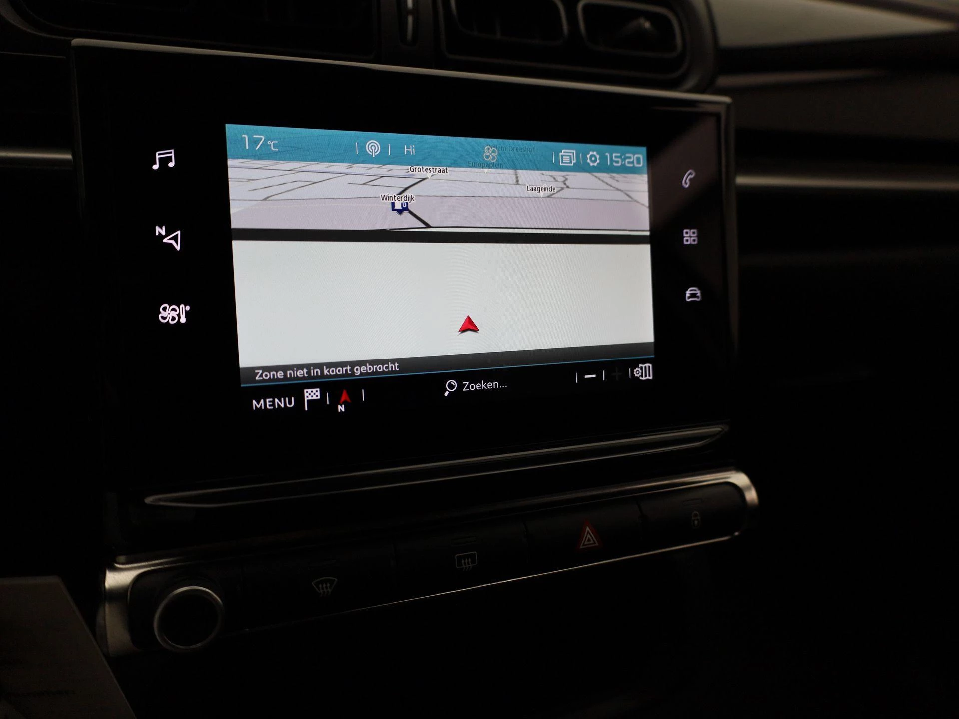 Citroën C3 1.2 PureTech 82 S&S MAN Feel