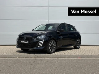 Peugeot 208 1.2 Hybrid 110 e-DCS6 Business