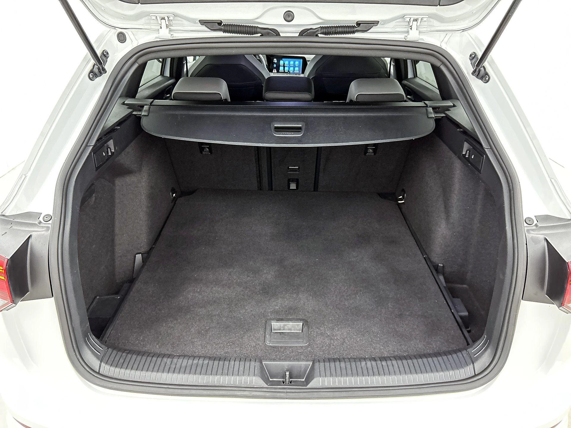 Volkswagen Golf Variant 1.5 TSI R-Line