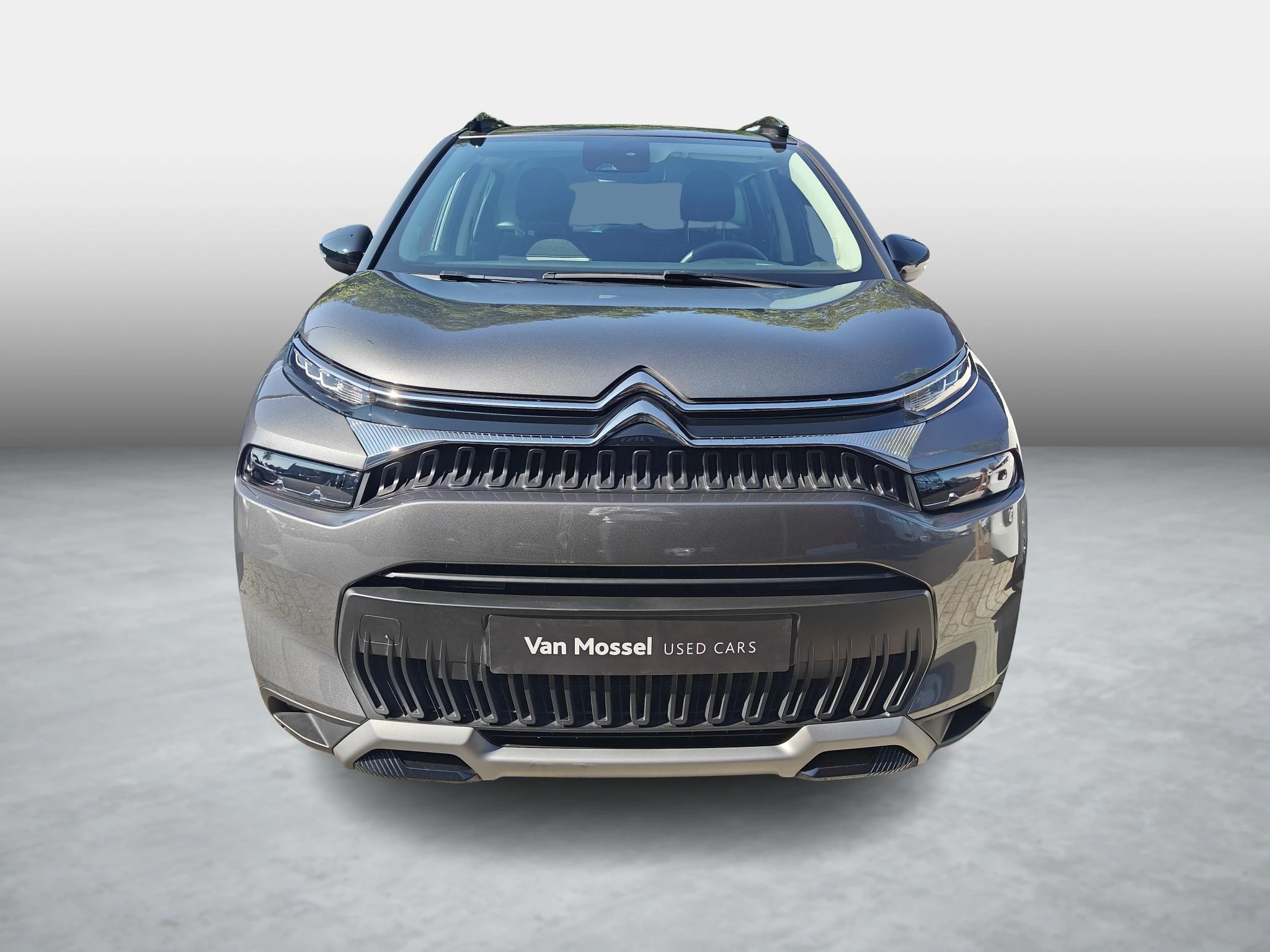 Citroën-C3 Aircross-image-1