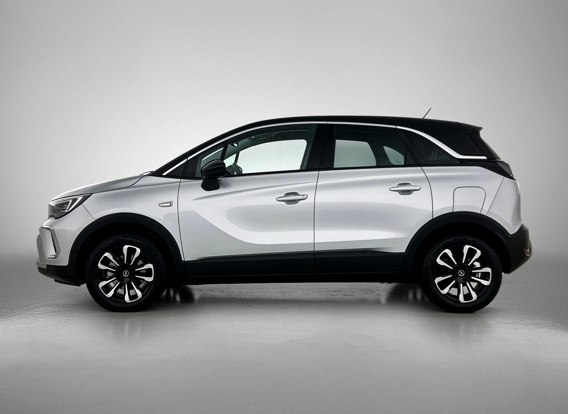 Opel Crossland 1.2 Turbo Elegance