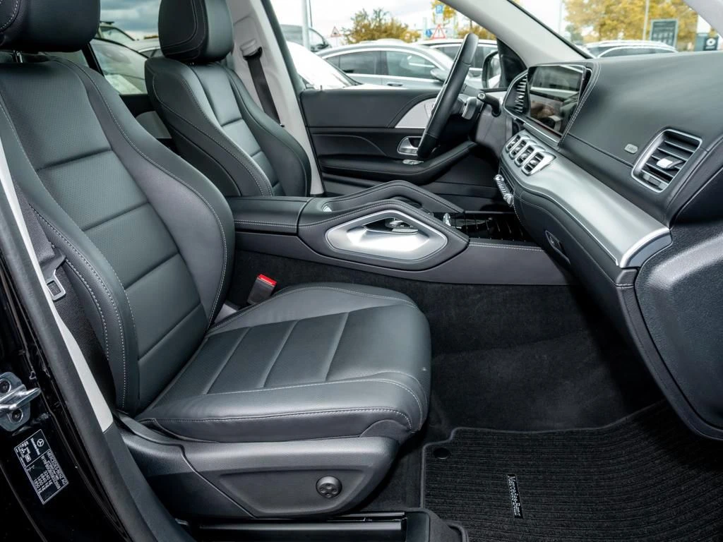 Mercedes-Benz-GLE 350 de-image-11