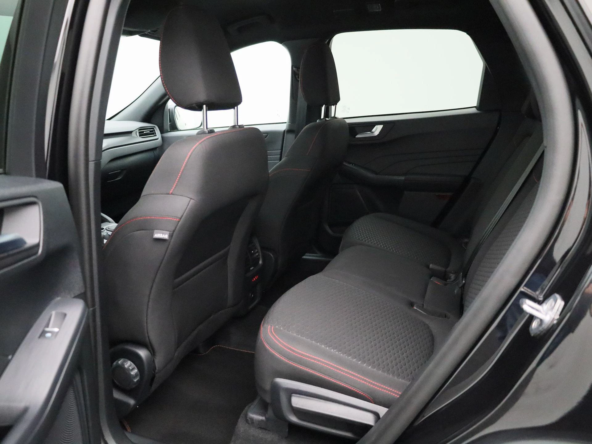 Ford Kuga 2.5 PHEV ST-Line