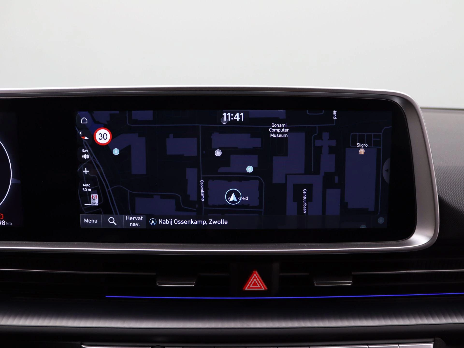 Hyundai-IONIQ 6-image-15