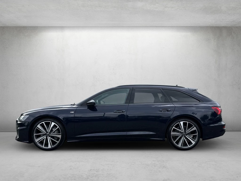 Audi A6 Avant sport 55 TFSI quattro S tronic *S line*