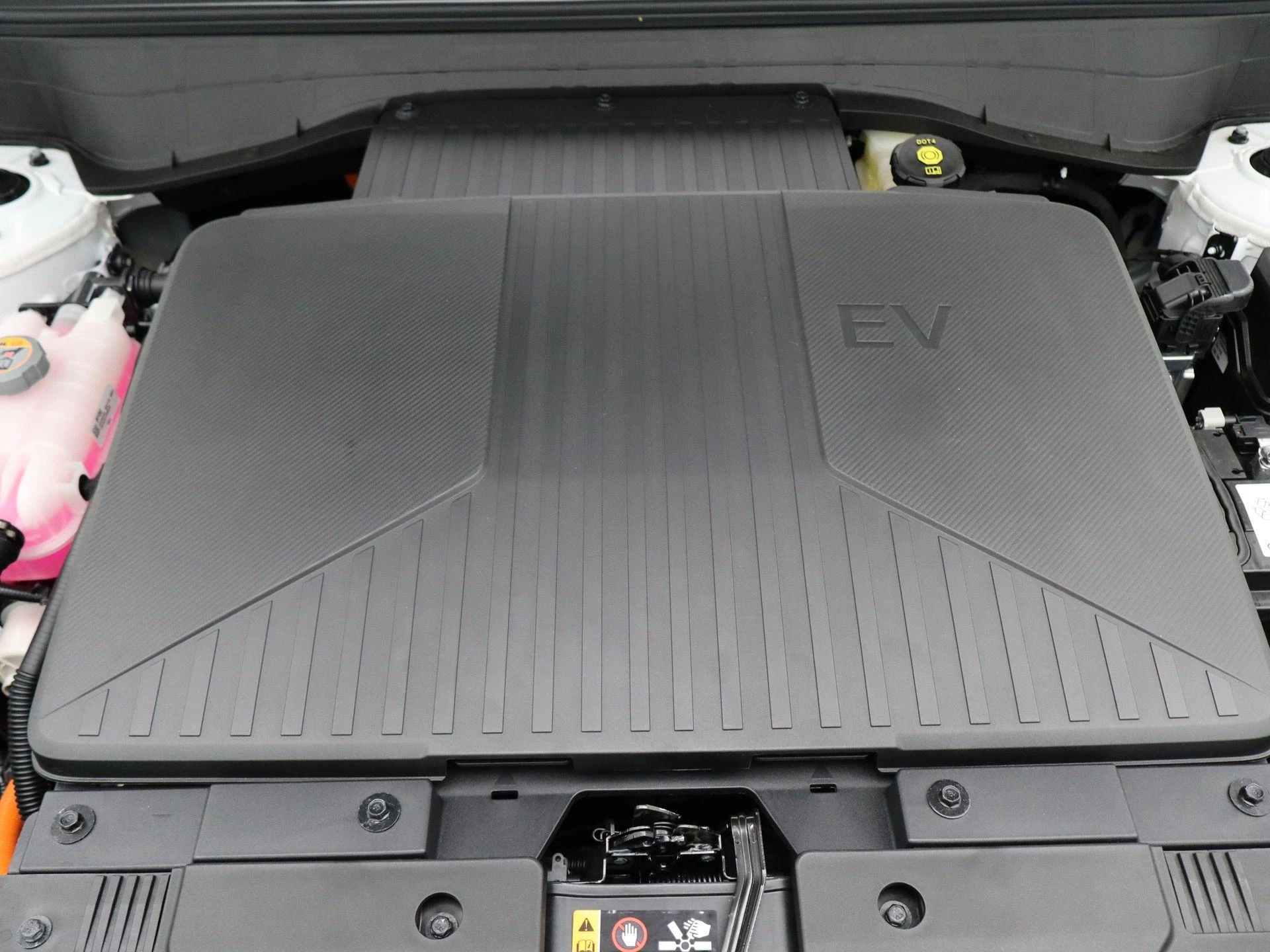 Hyundai Kona Electric Long Range Pure Edition 64.8 kWh
