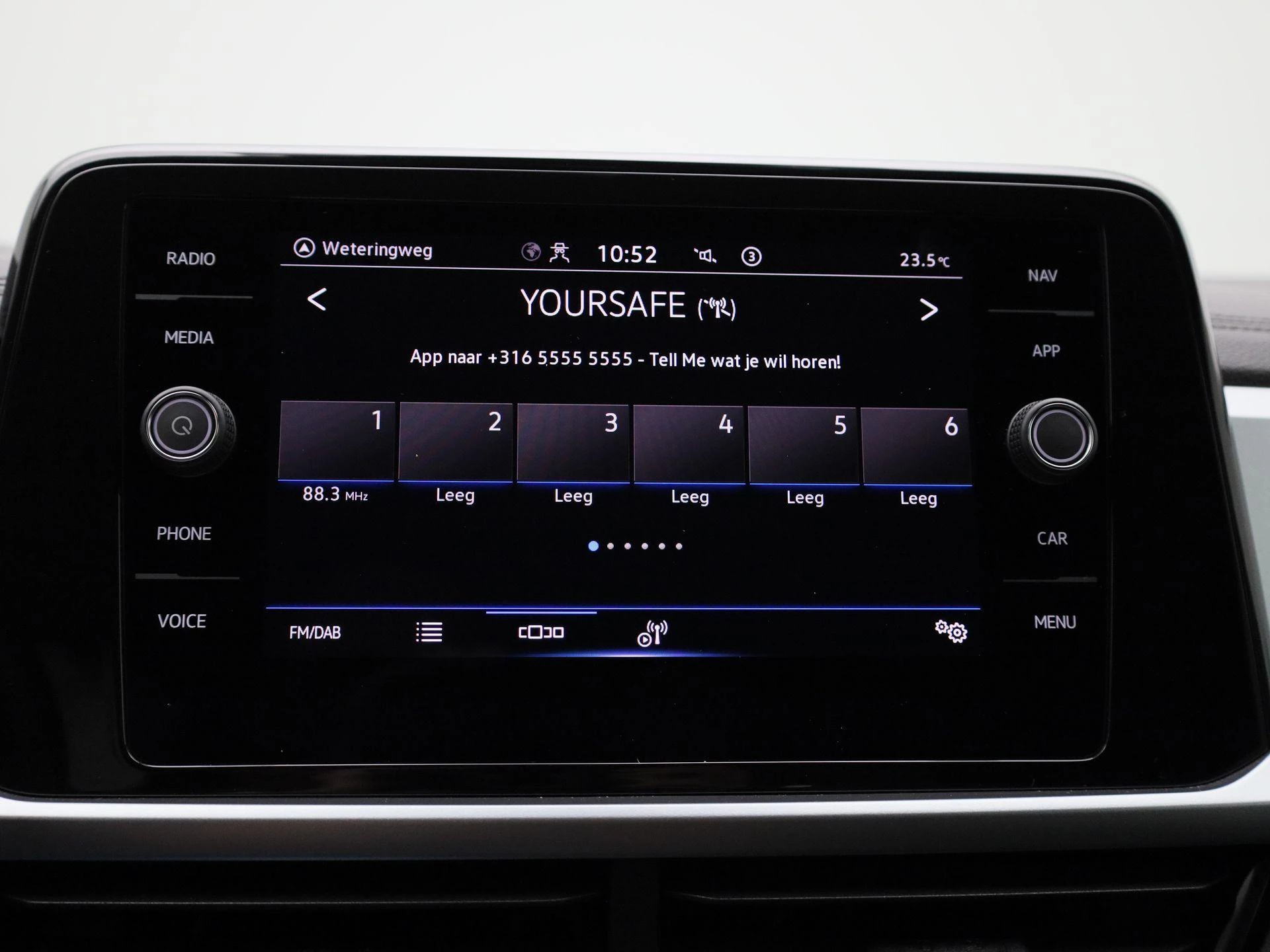Volkswagen T-Roc 2.0 TDI 85kW Life Business