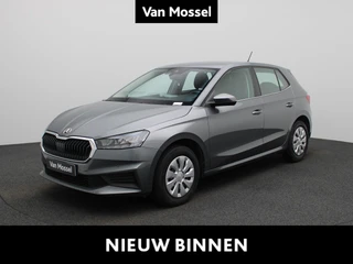 Škoda Fabia 1.0 MPI 59kW Ambition