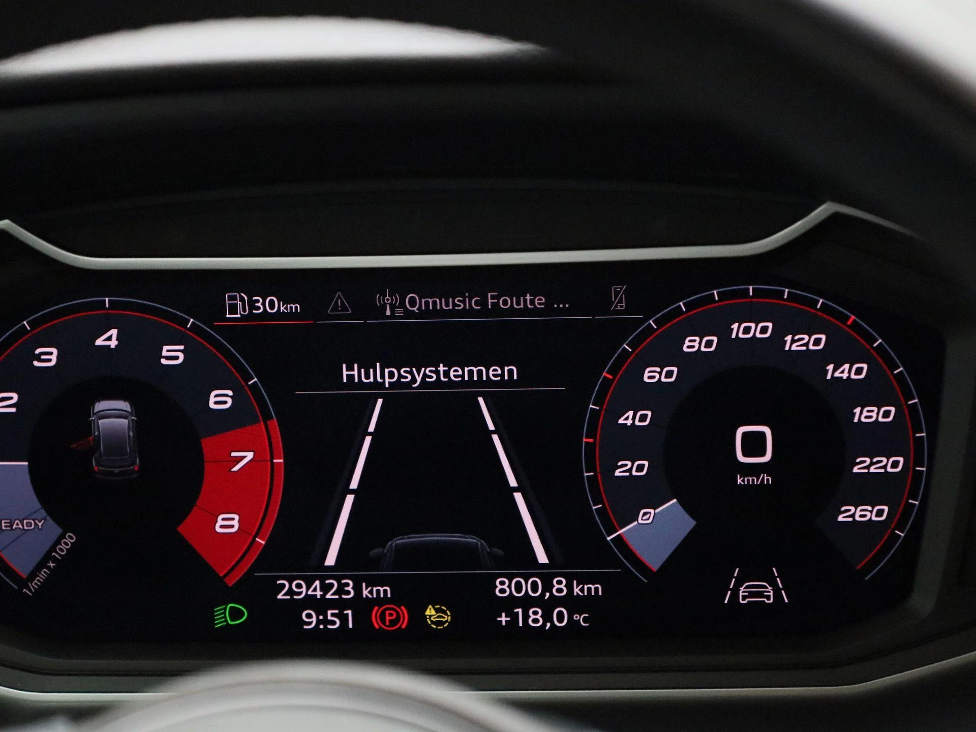 Audi A1 Sportback 1.0 25 TFSI 70kW Advanced