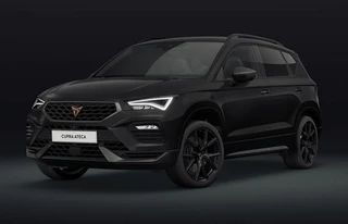 CUPRA Ateca VZ 2.0 TSI 221kW (300PS) 7-Gang-DSG 4Drive Business Paket, AHK Vorrichtung, Fahrassi, Winter Paket