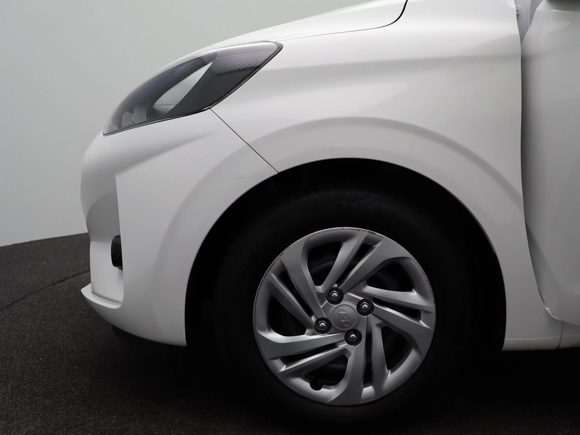 Hyundai i10 1.0 Comfort