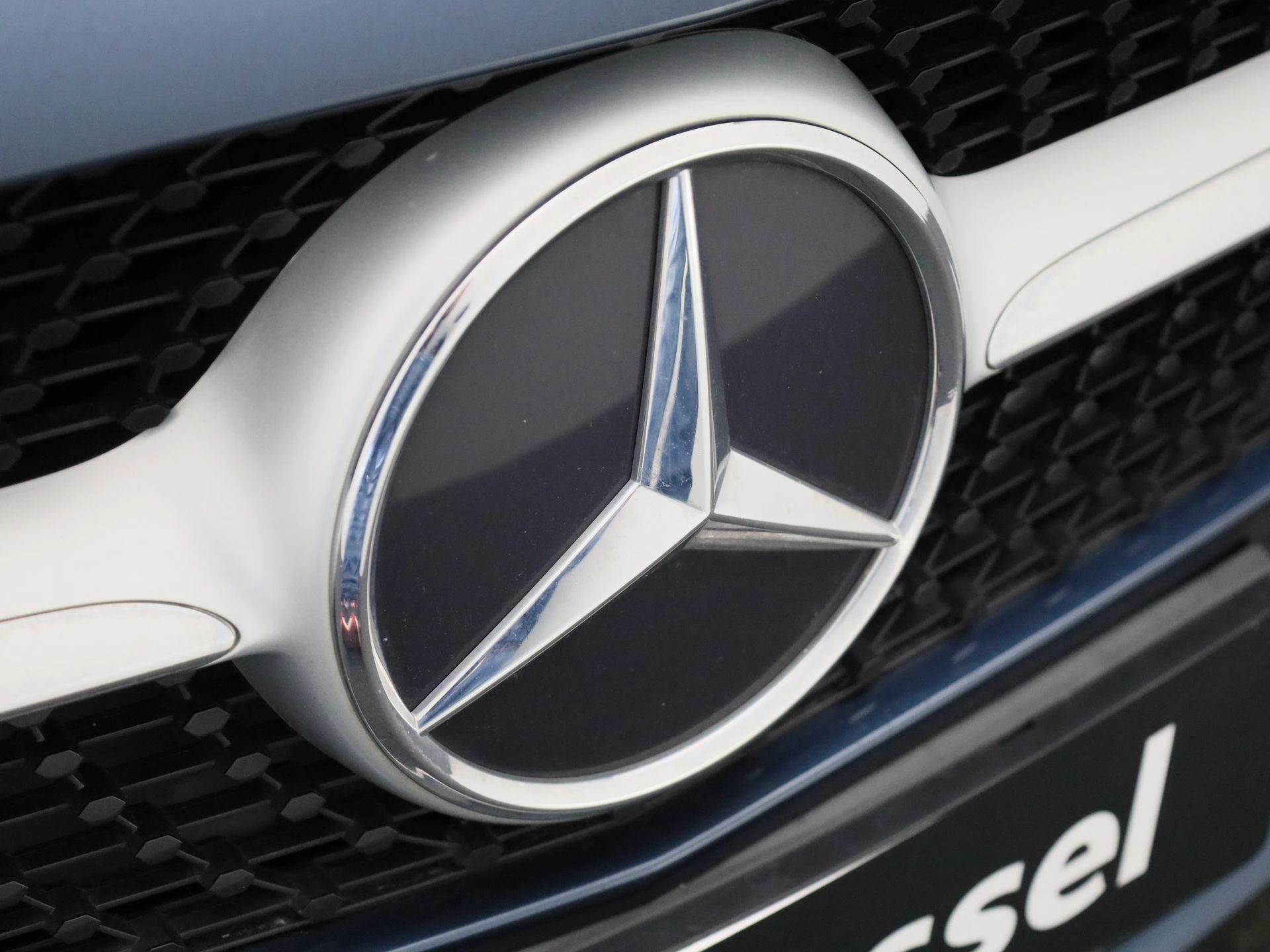 Mercedes-Benz A-Klasse A 200 d Business Solution