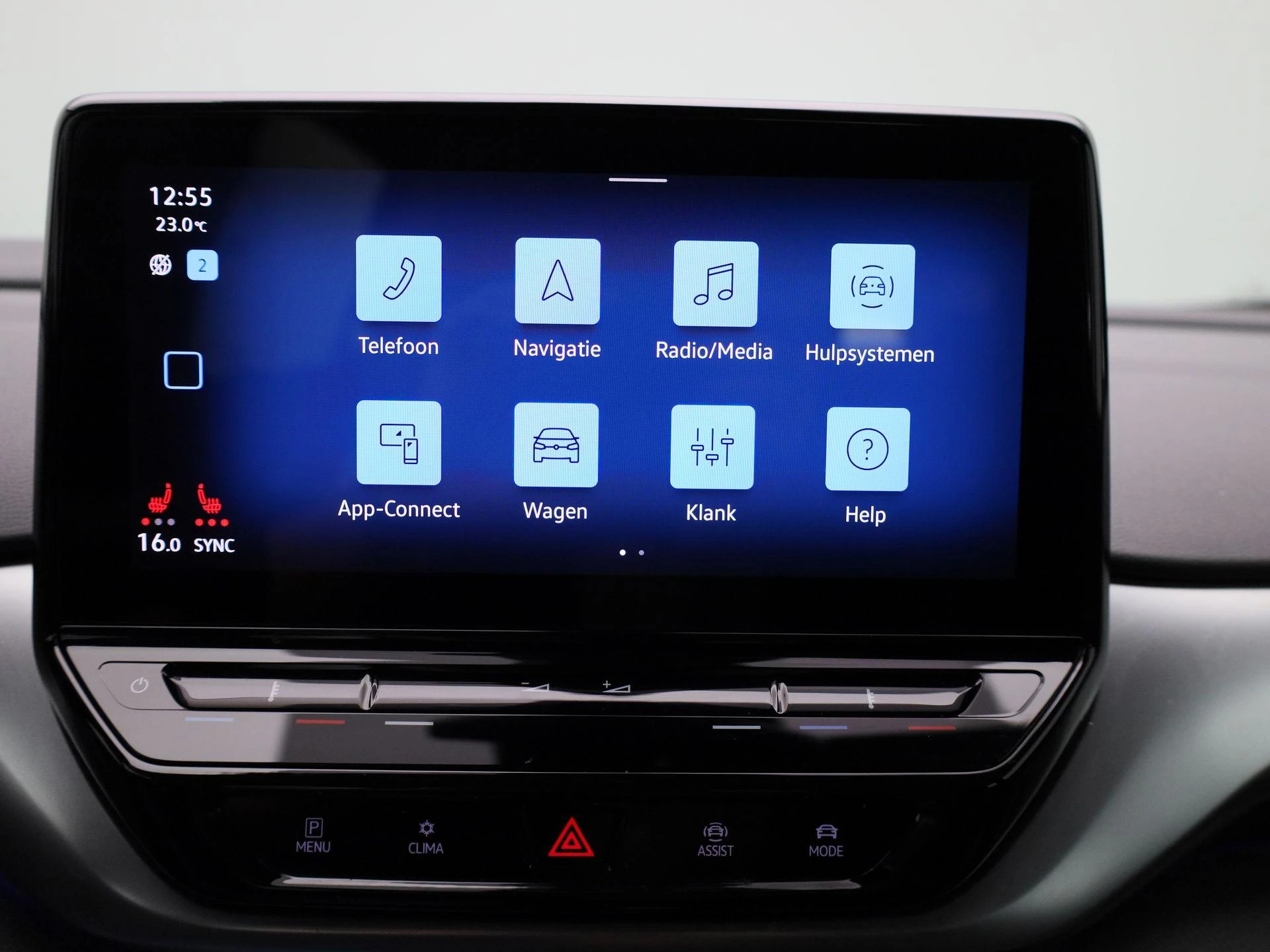 Volkswagen ID.4 Life 77 kWh