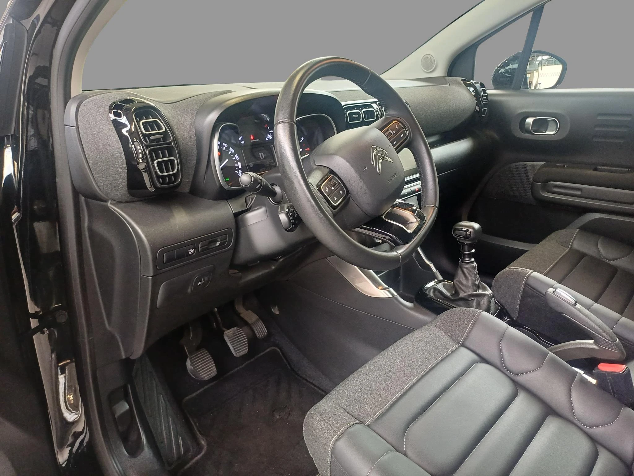 Citroën-C3 Aircross-image-8