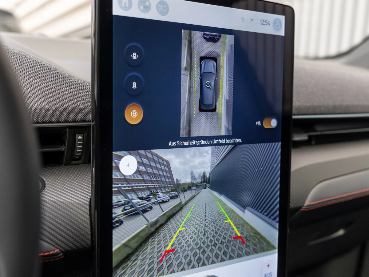 Ford-Mustang Mach-E-image-7