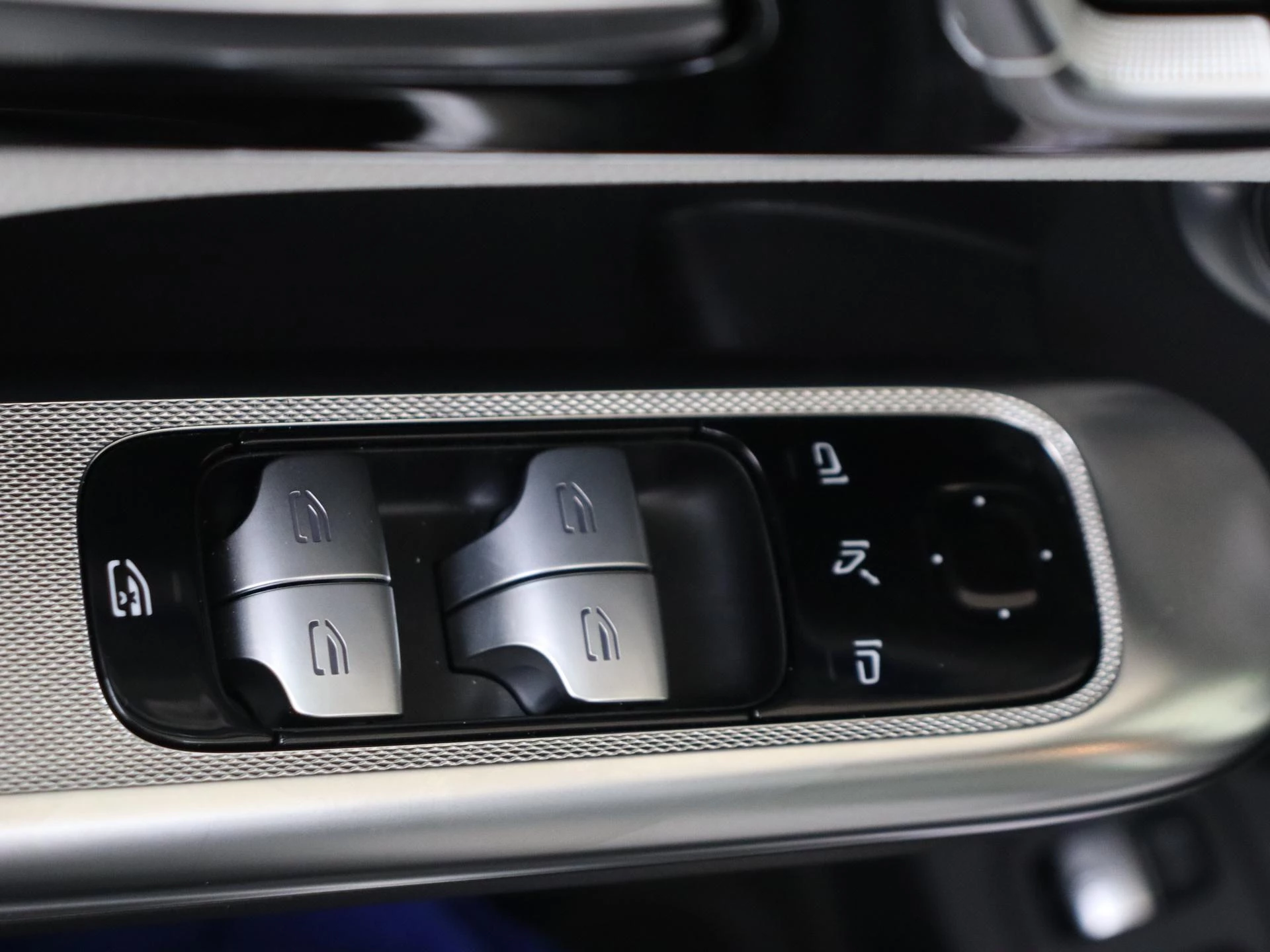 Mercedes-Benz GLC 300e 4MATIC AMG Line