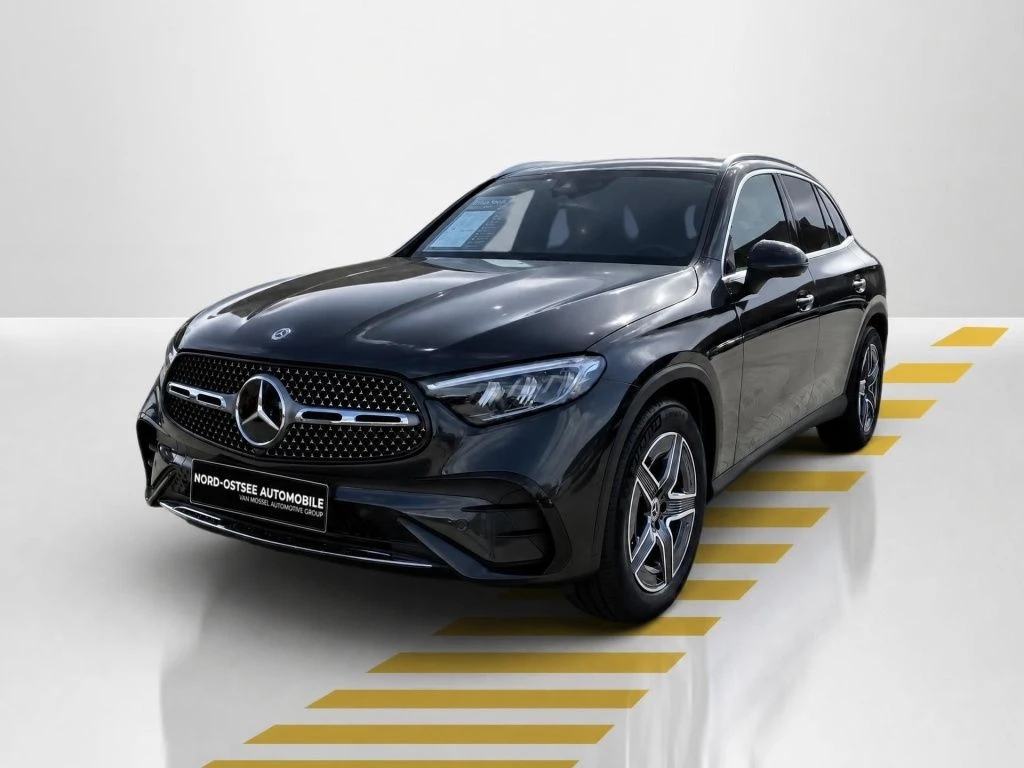 Mercedes-Benz-GLC 300 d-image-1