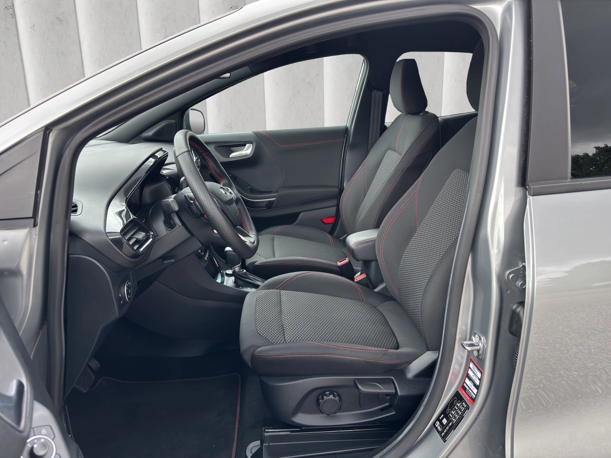 Ford Puma 1.0 EcoBoost Mild Hybrid ST-Line Design