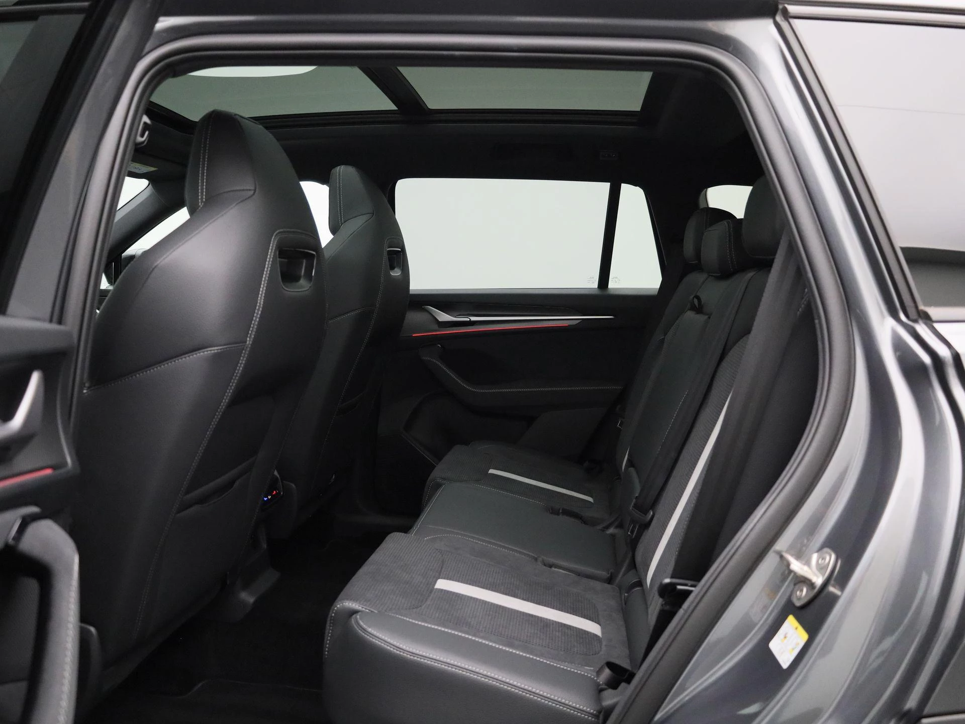Škoda Kodiaq 1.5 TSI PHEV Sportline Business 204 PK