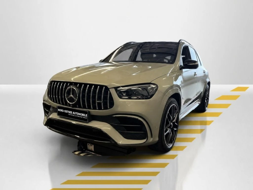 Mercedes-AMG-GLE 63 S AMG-image-1