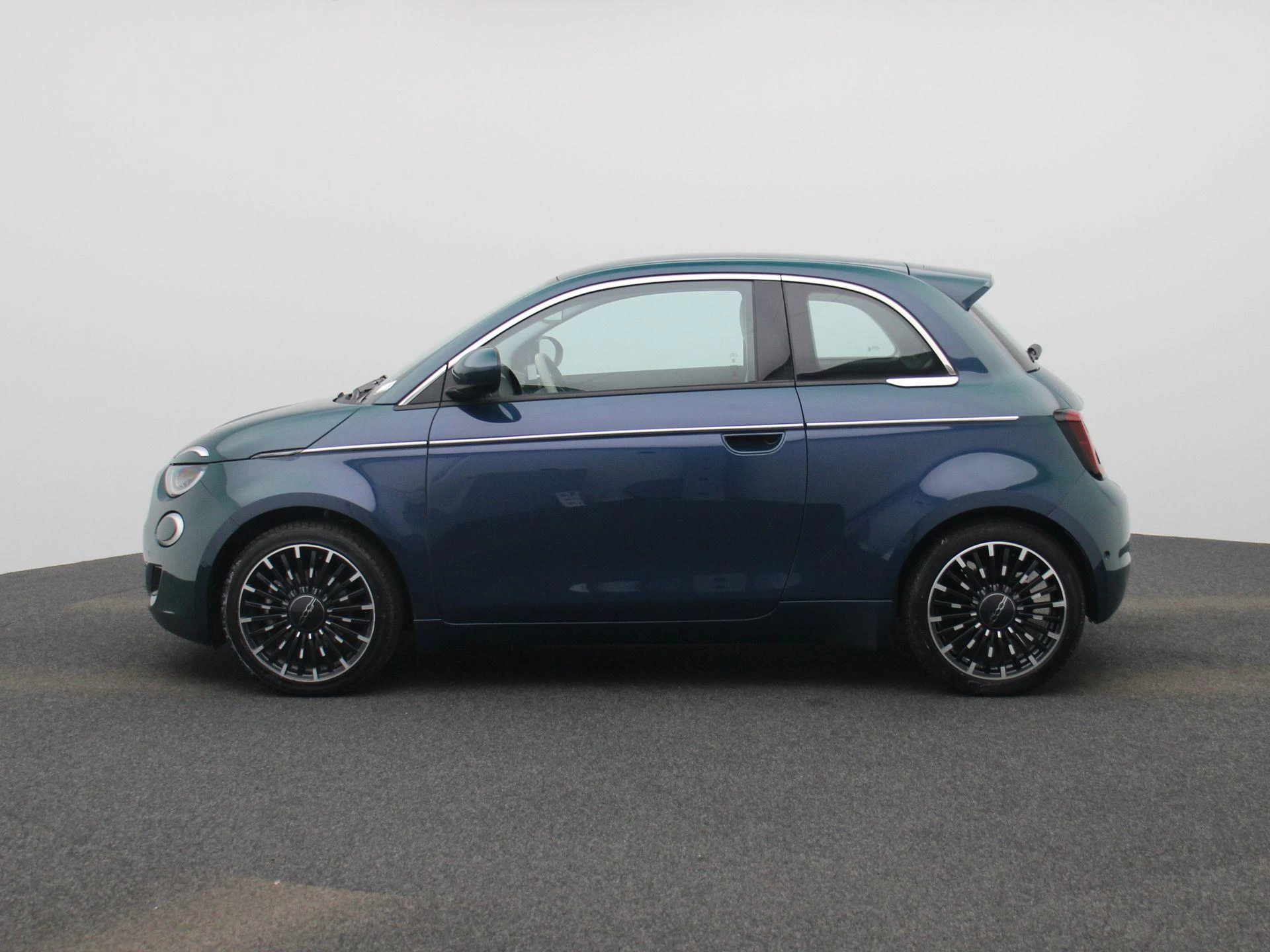 Fiat 500 500e 42 kWh La Prima