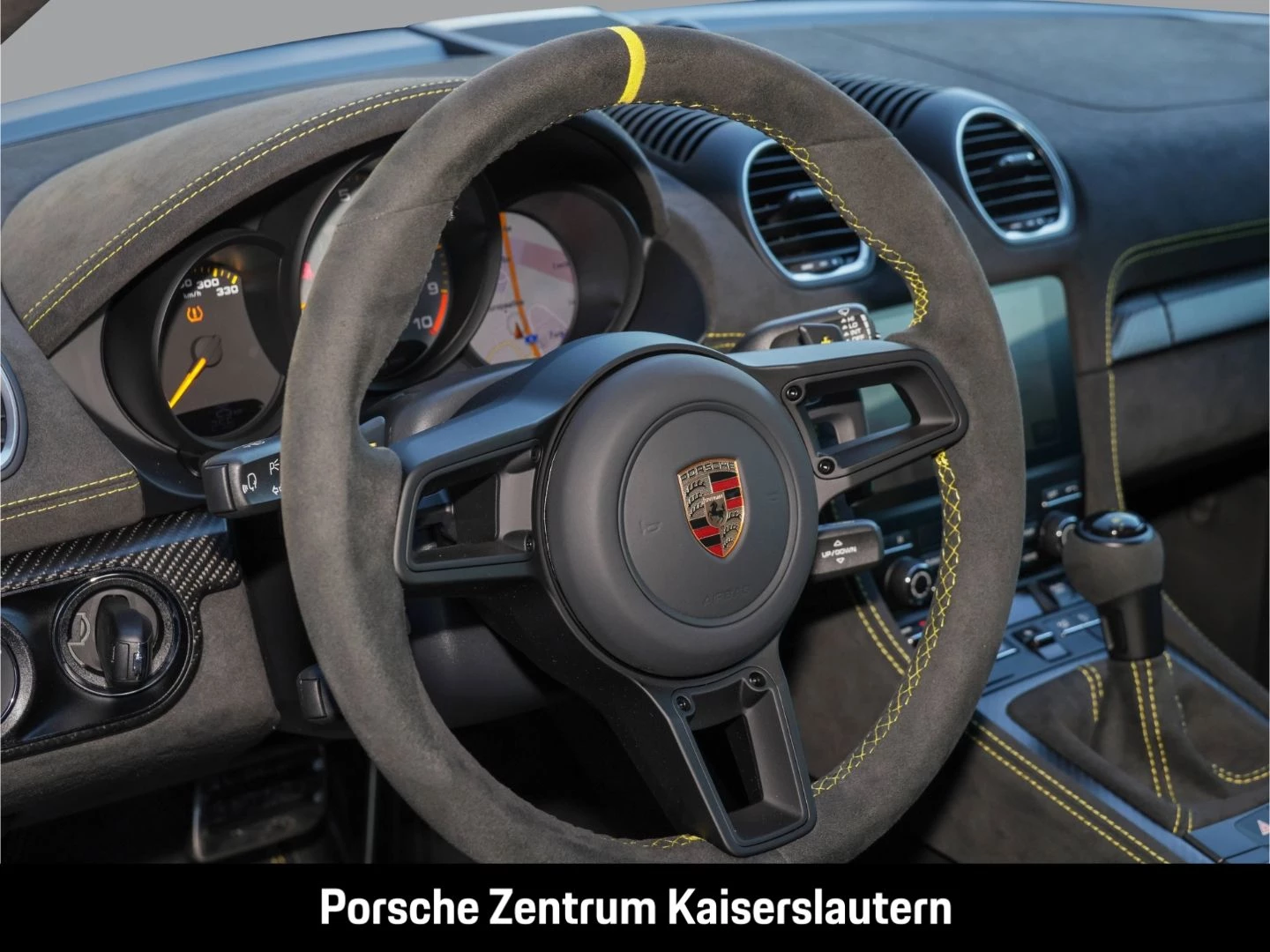 Porsche 718 Spyder RS BOSE Sportabgasanlage LED spyder rs