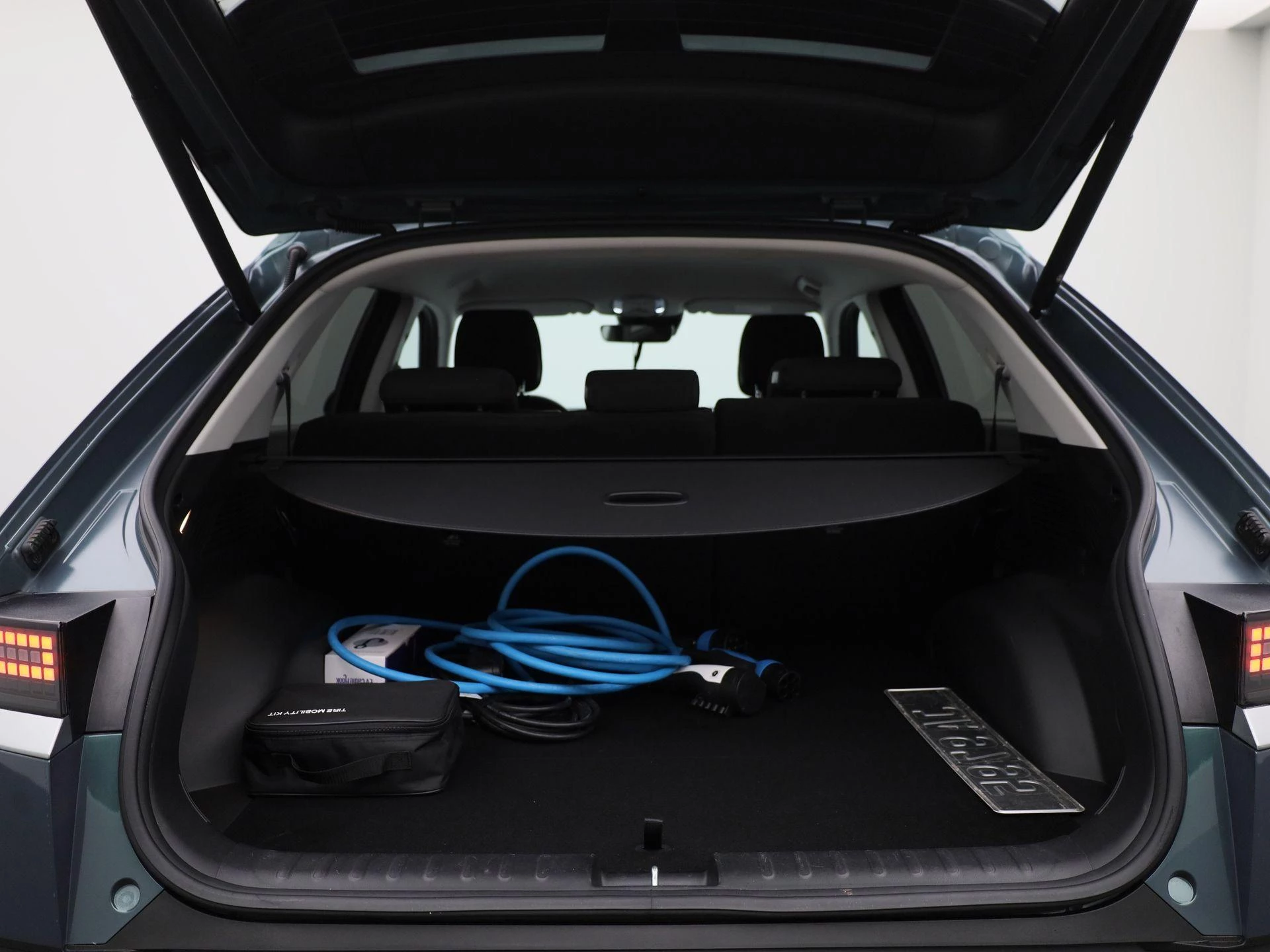 Hyundai IONIQ 5 77.4kWh Core 229PK