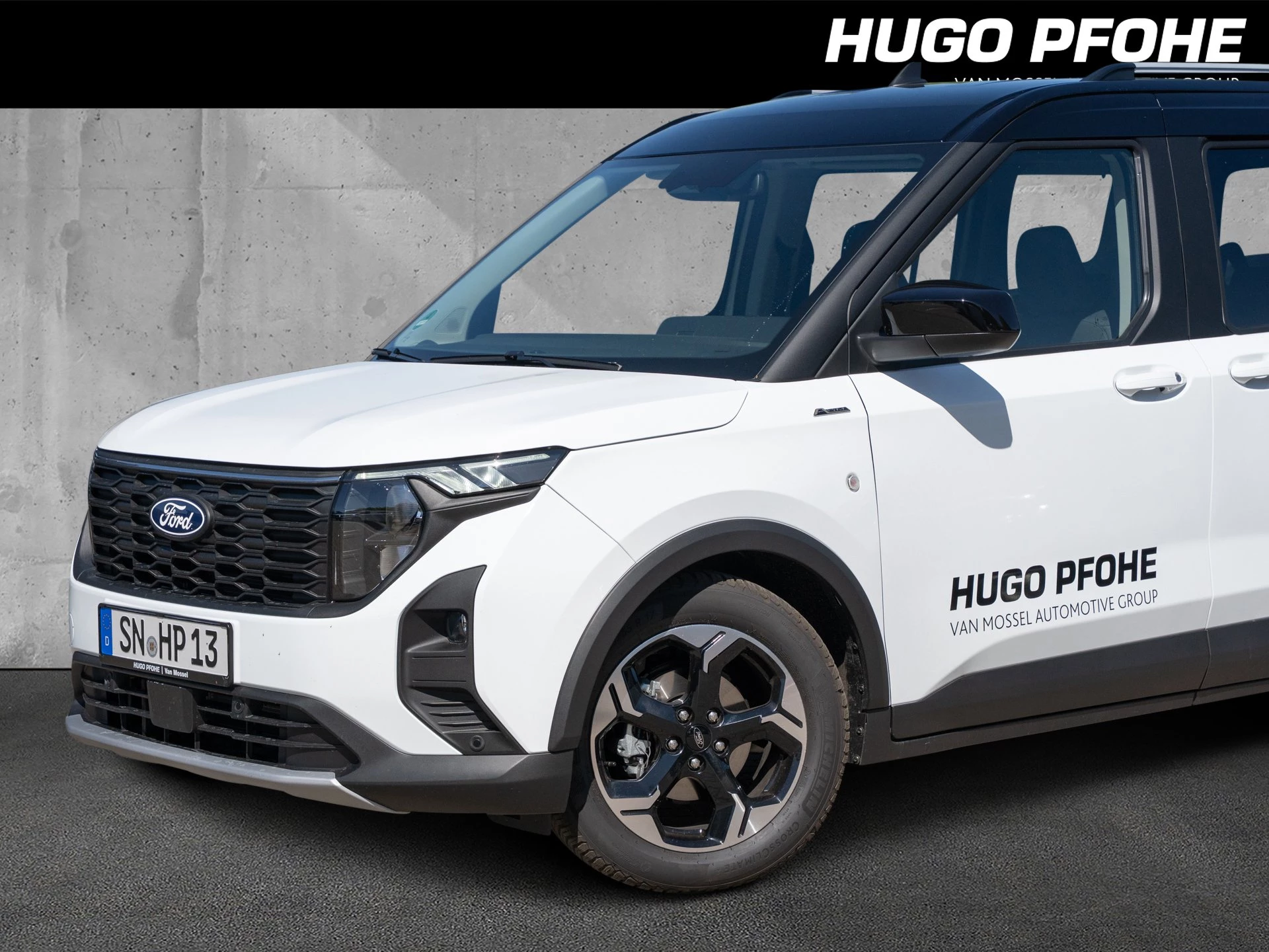 Ford-Tourneo Courier-image-2