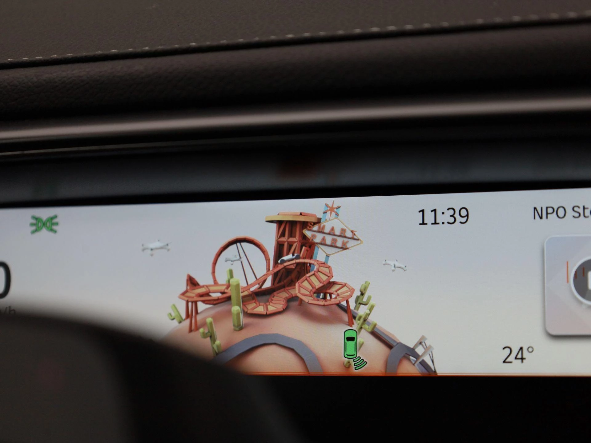 smart #1 66 kWh Pro+ Autom.