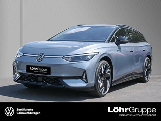 Volkswagen ID.7 Tourer GTX 4Motion