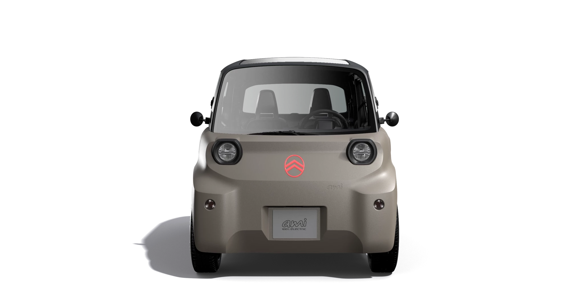 Citroën Ami