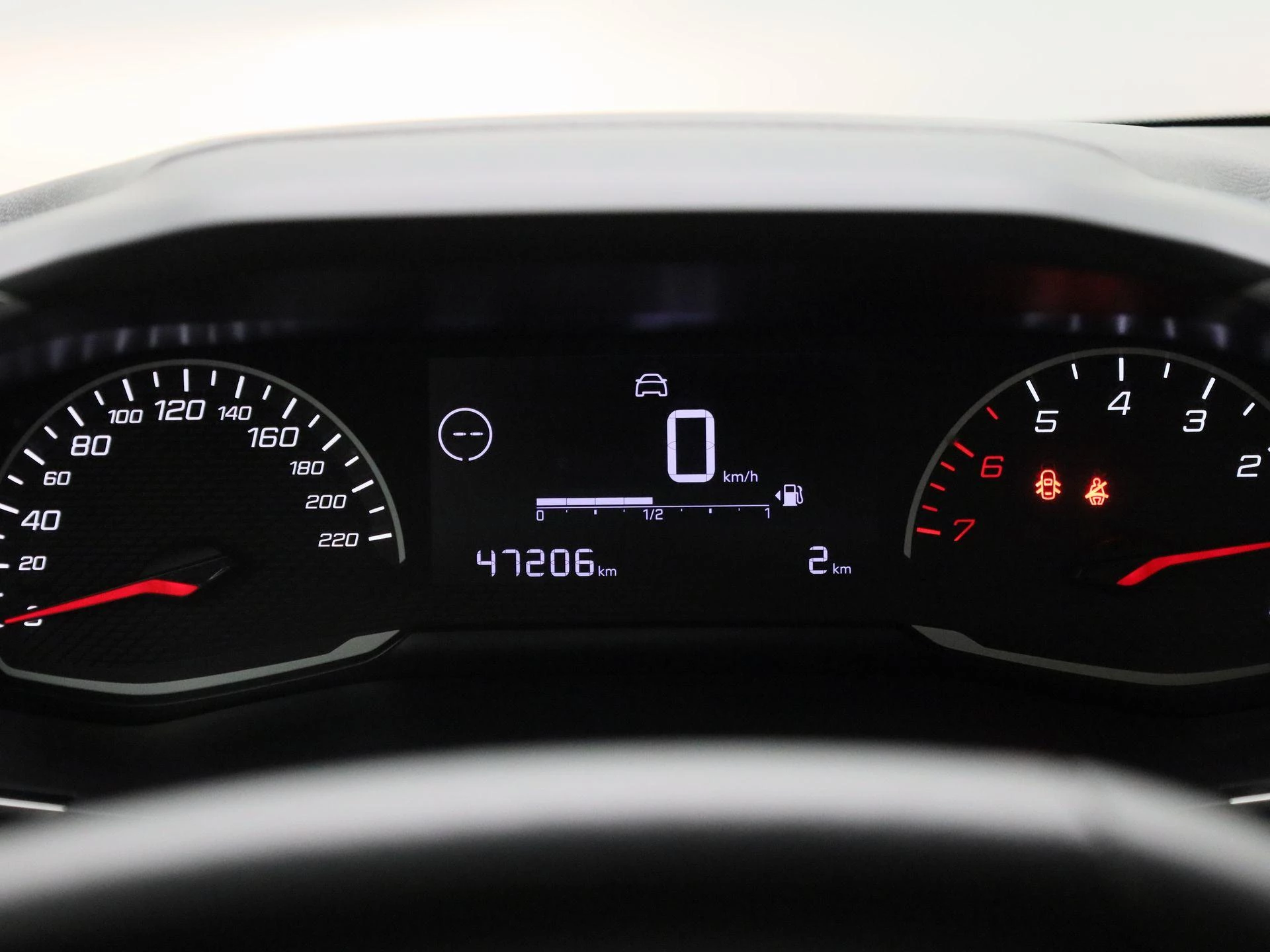 Peugeot 208 1.2 PureTech Active