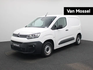 Citroën Berlingo M Light 1.5 BlueHDi 100 S&S MAN Club