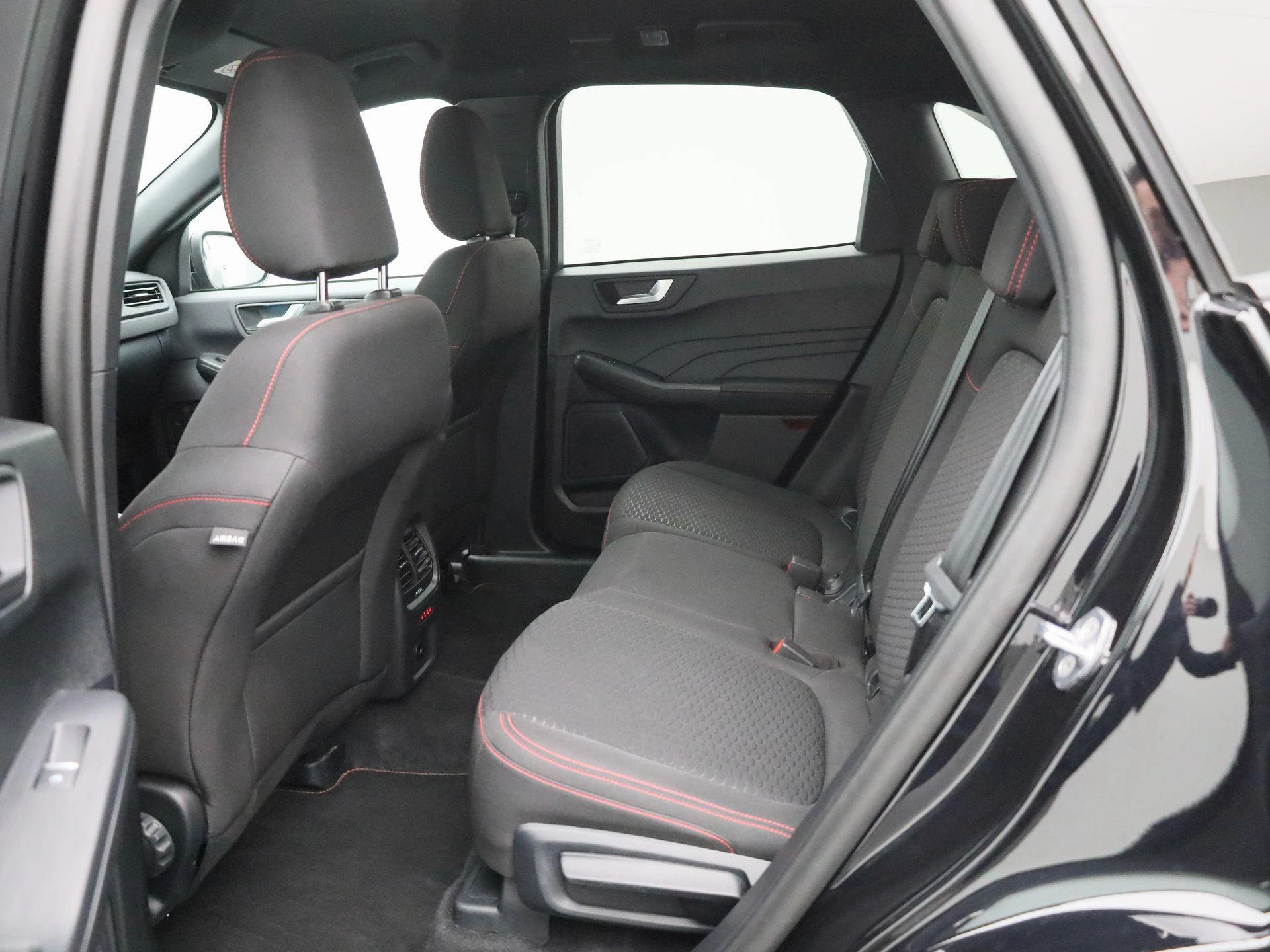 Ford Kuga 2.5 PHEV ST-Line