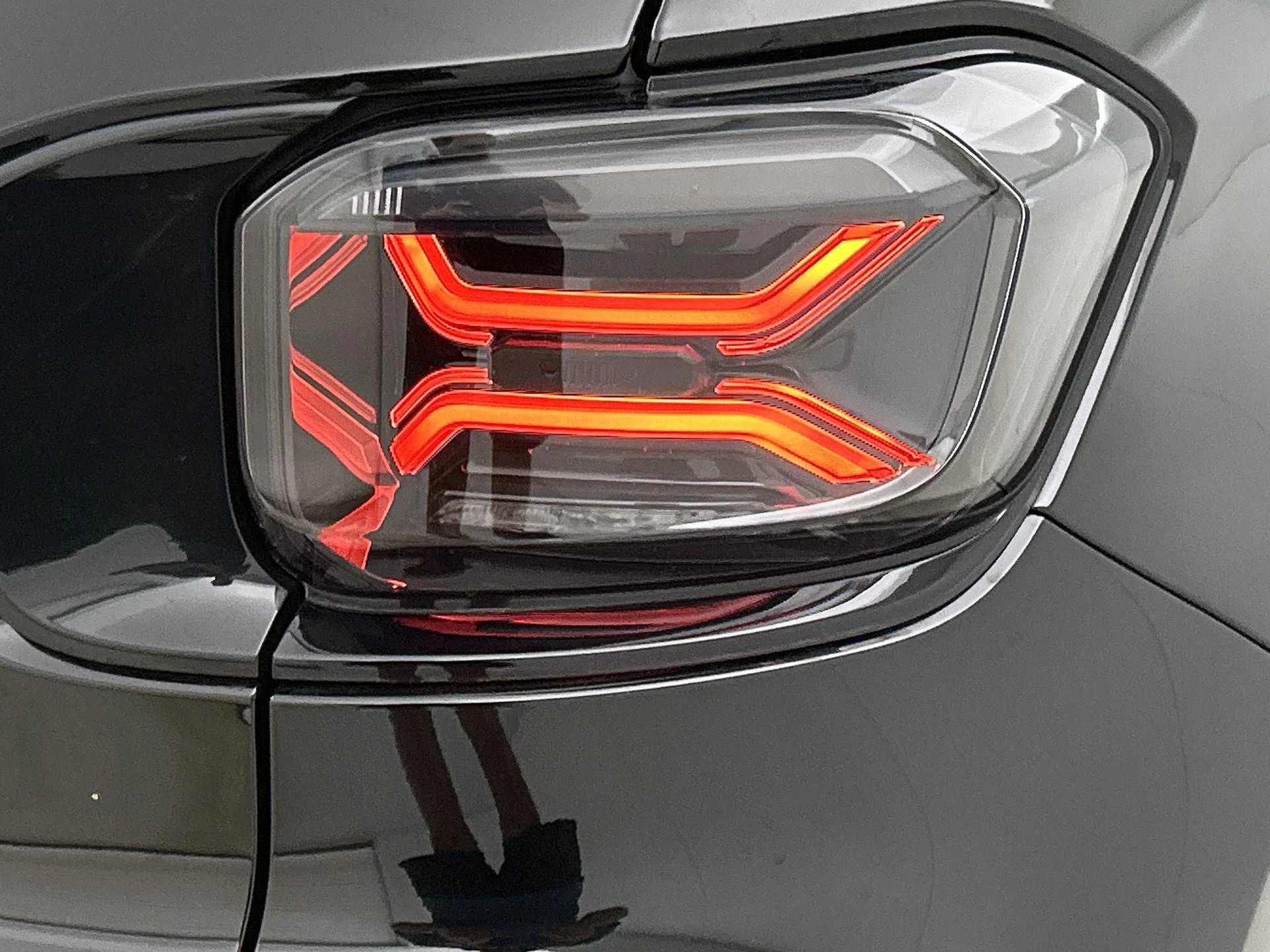 Jeep Avenger Summit 54 kWh