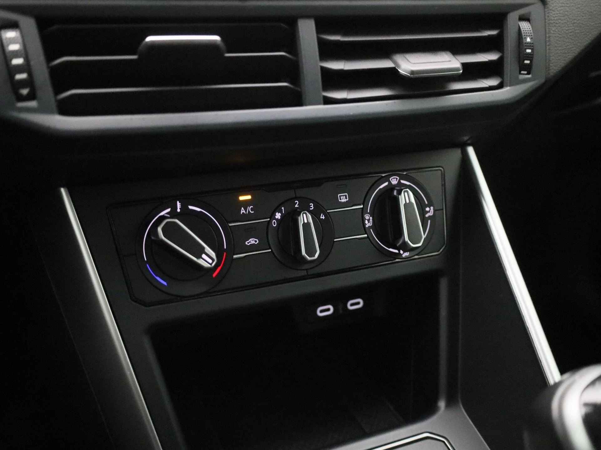 Volkswagen Polo 1.0 TSI Life
