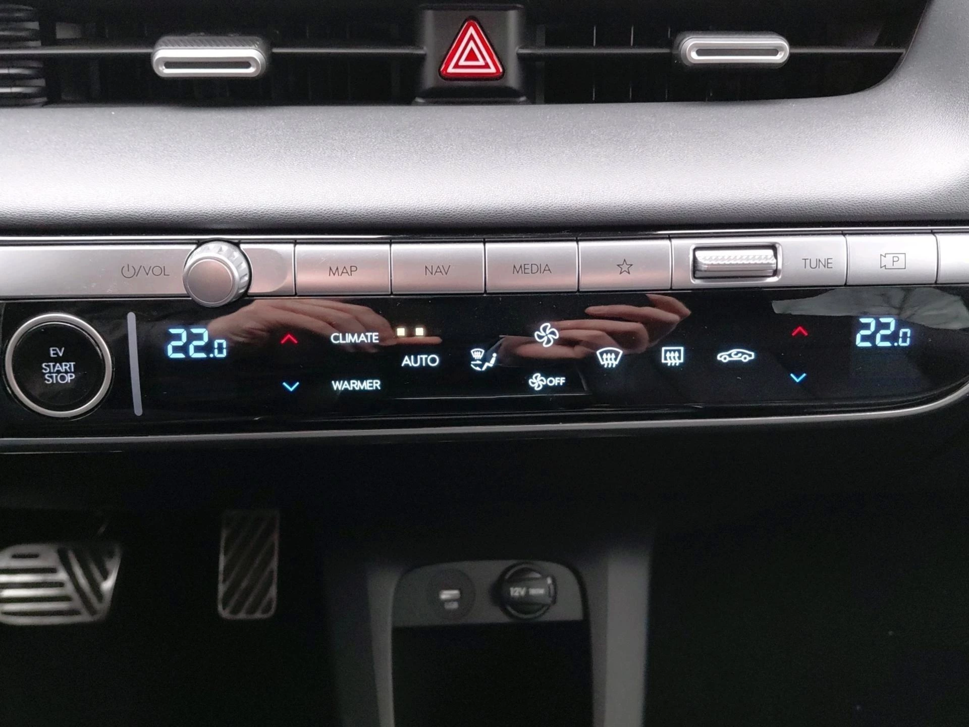 Hyundai-IONIQ 5-image-23