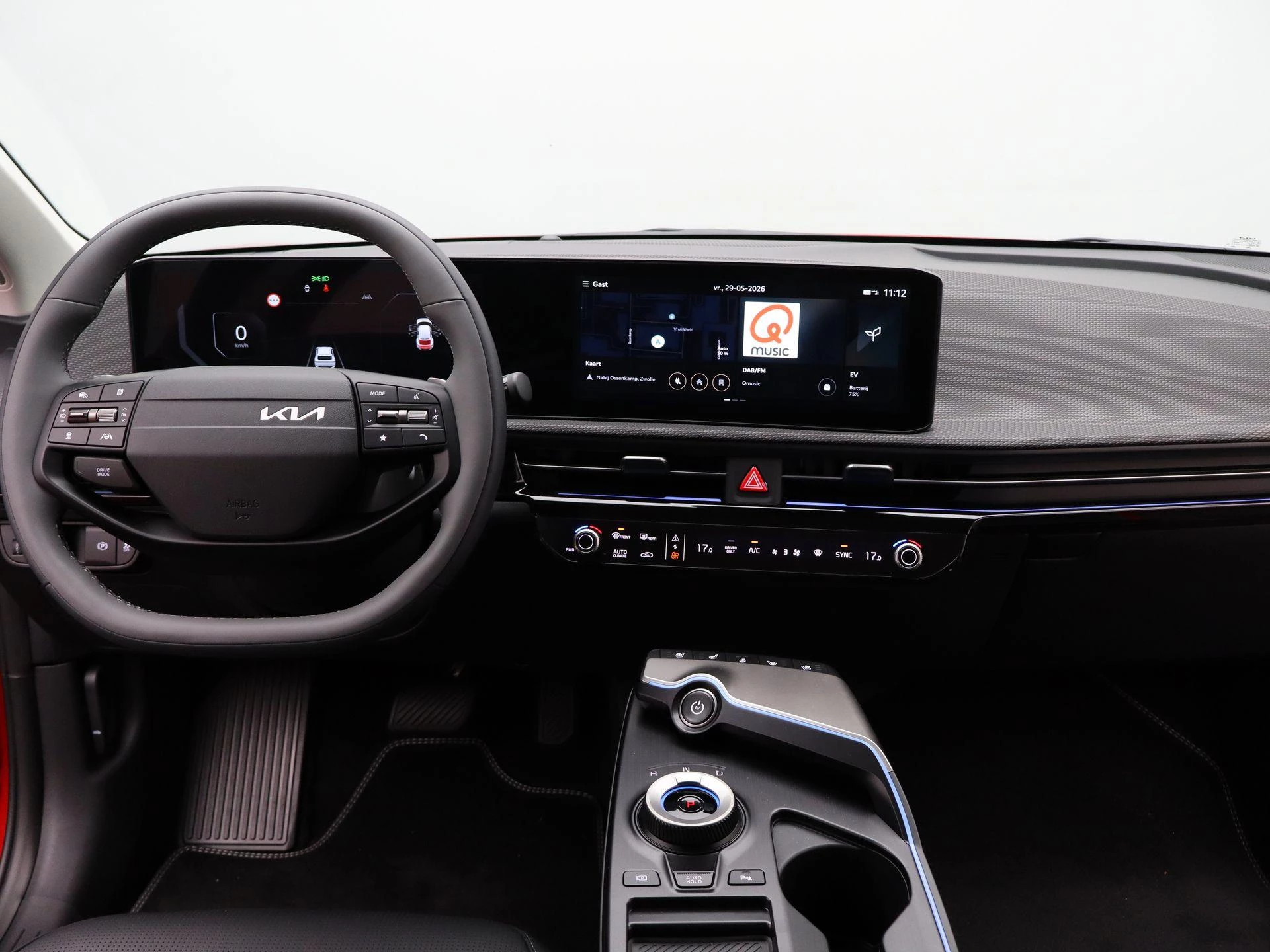 Kia EV6 Plus 84 kWh