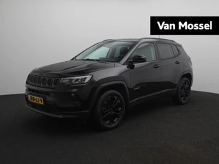 Jeep Compass 4xe 240 Plug-in Hybrid Electric Upland