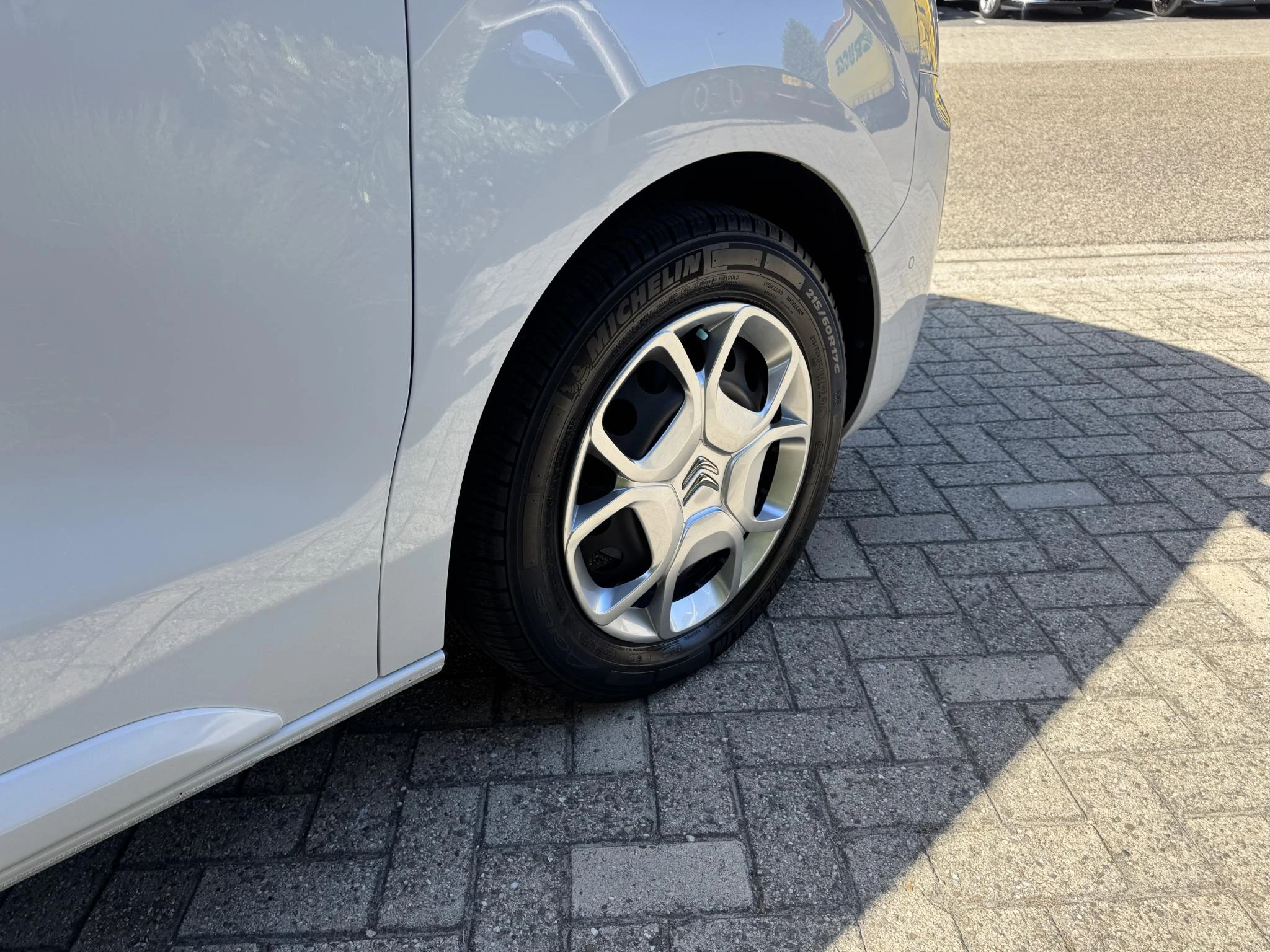 Citroën Jumpy 2.0 BlueHDI 145 L3