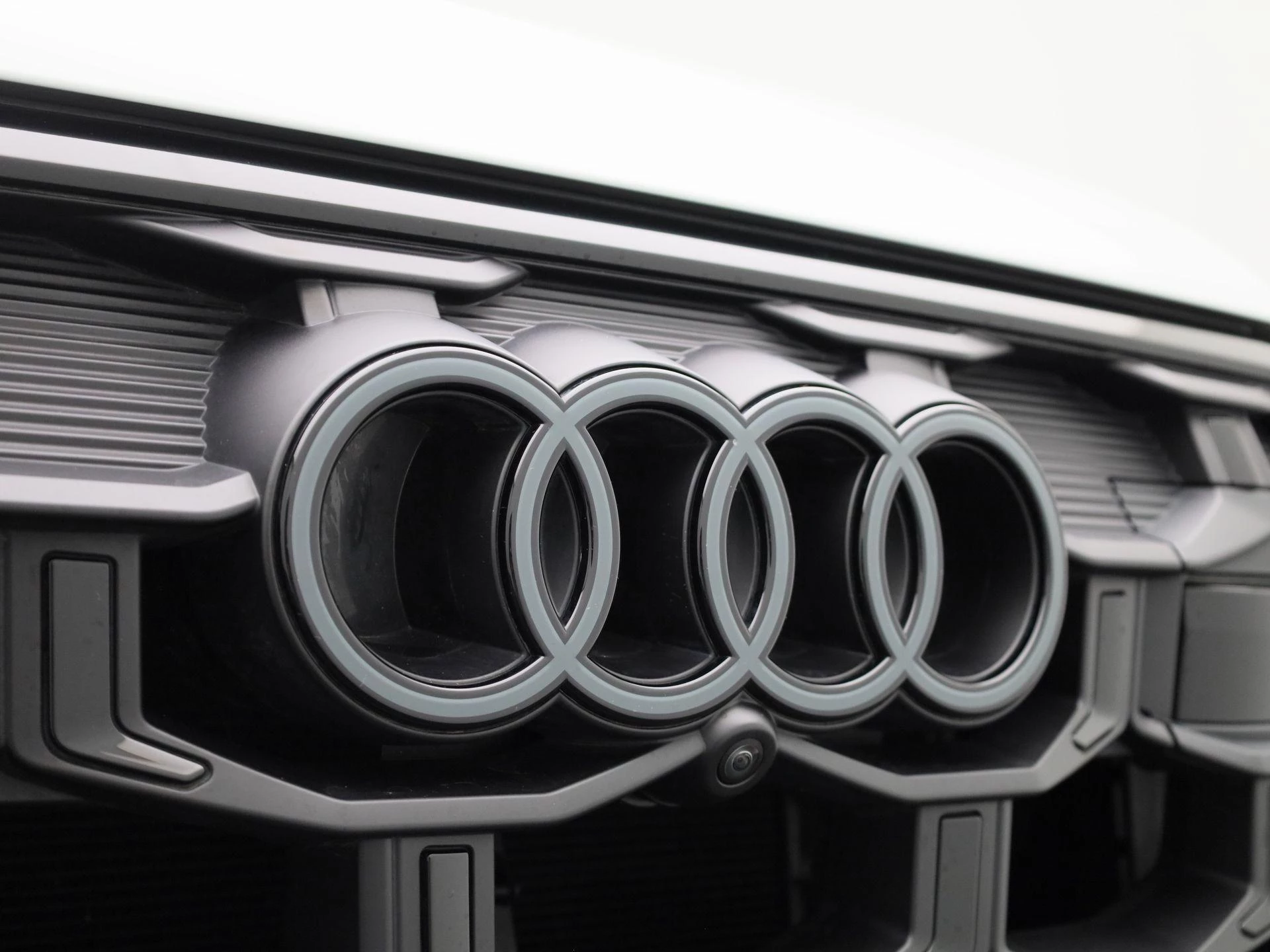 Audi Q7 60 TFSI e quattro Pro Line S Competition