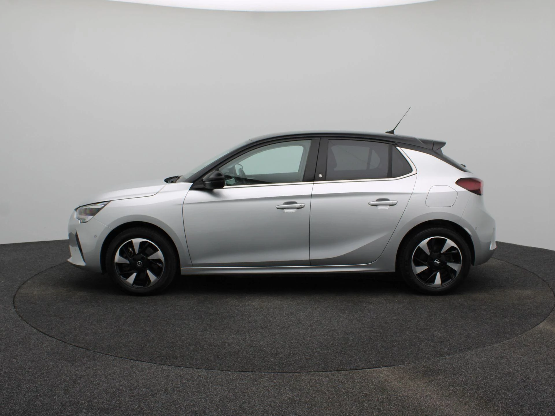 Opel Corsa-e Corsa-e Auto Elegance