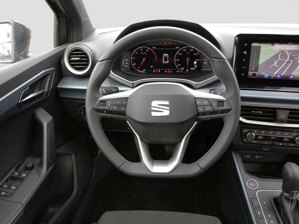 SEAT Arona Xperience Pro TFSI UPE 37.995 per sofort