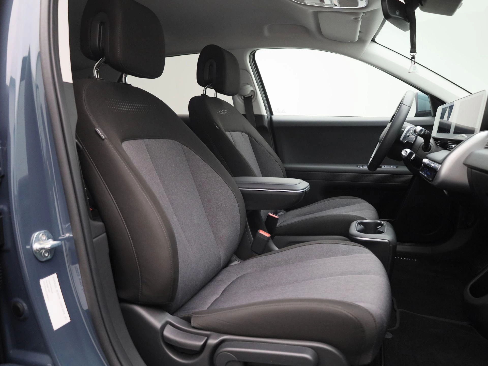 Hyundai IONIQ 5 77.4kWh Core 229PK