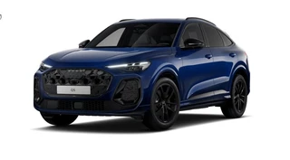 Audi Q5 Sportback 2.0 TFSI Q S line 89.055 UVP 20" 360° SPORTSITZE