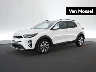 Kia Stonic 1.0 T 100 Inspire Plus DCT